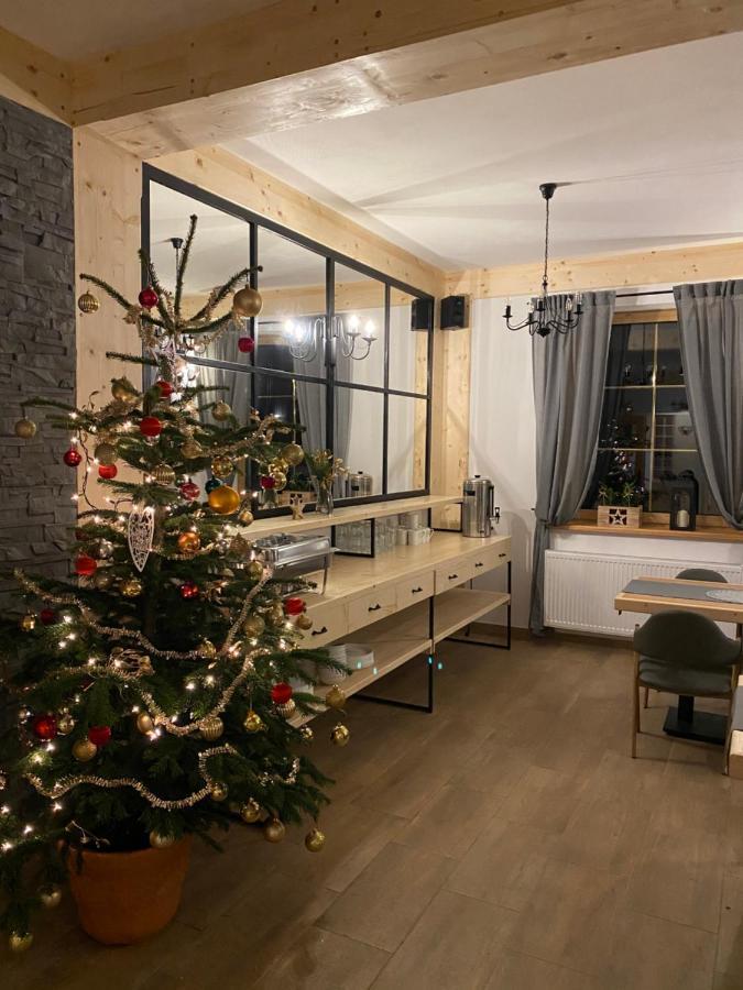 Rezydencja Kojsowka Witow  Bagian luar foto