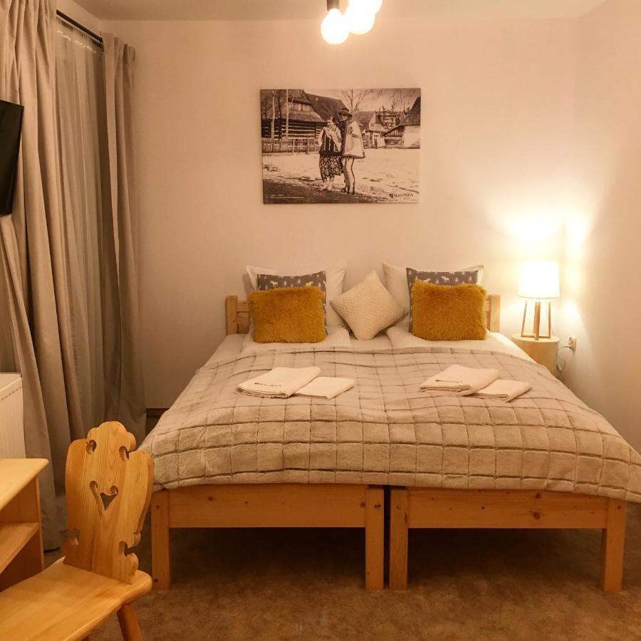 Rezydencja Kojsowka Witow  Bagian luar foto