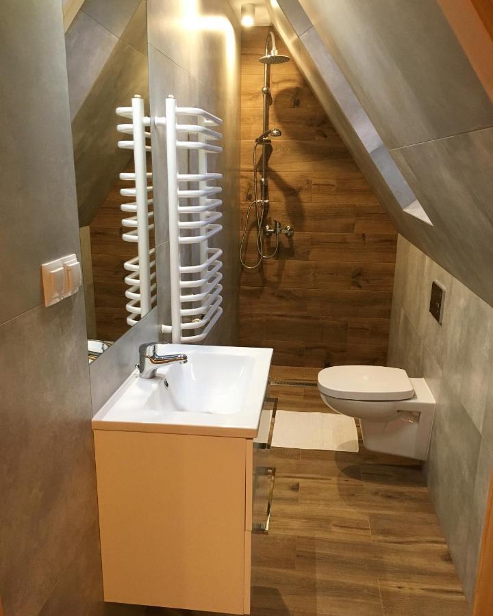 Rezydencja Kojsowka Witow  Bagian luar foto