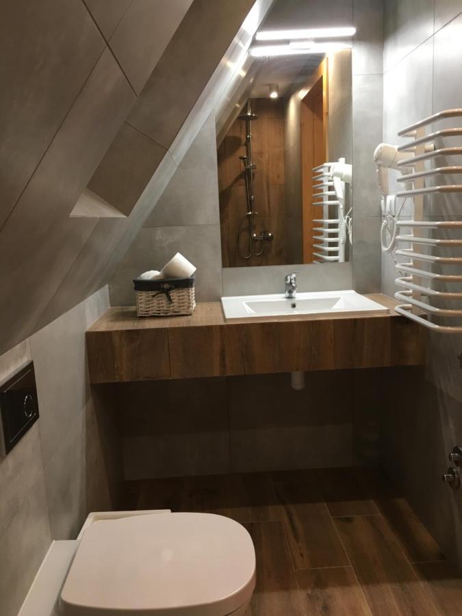 Rezydencja Kojsowka Witow  Bagian luar foto