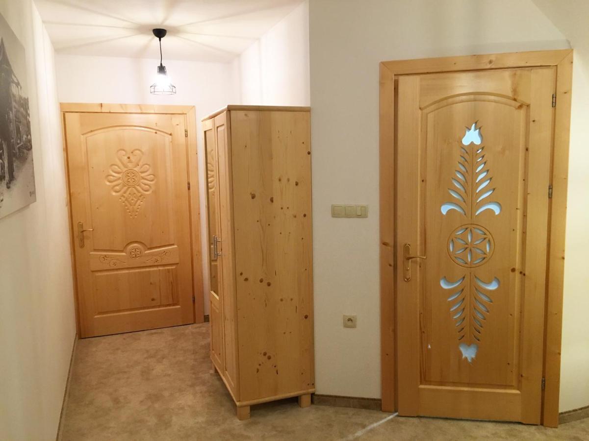 Rezydencja Kojsowka Witow  Bagian luar foto