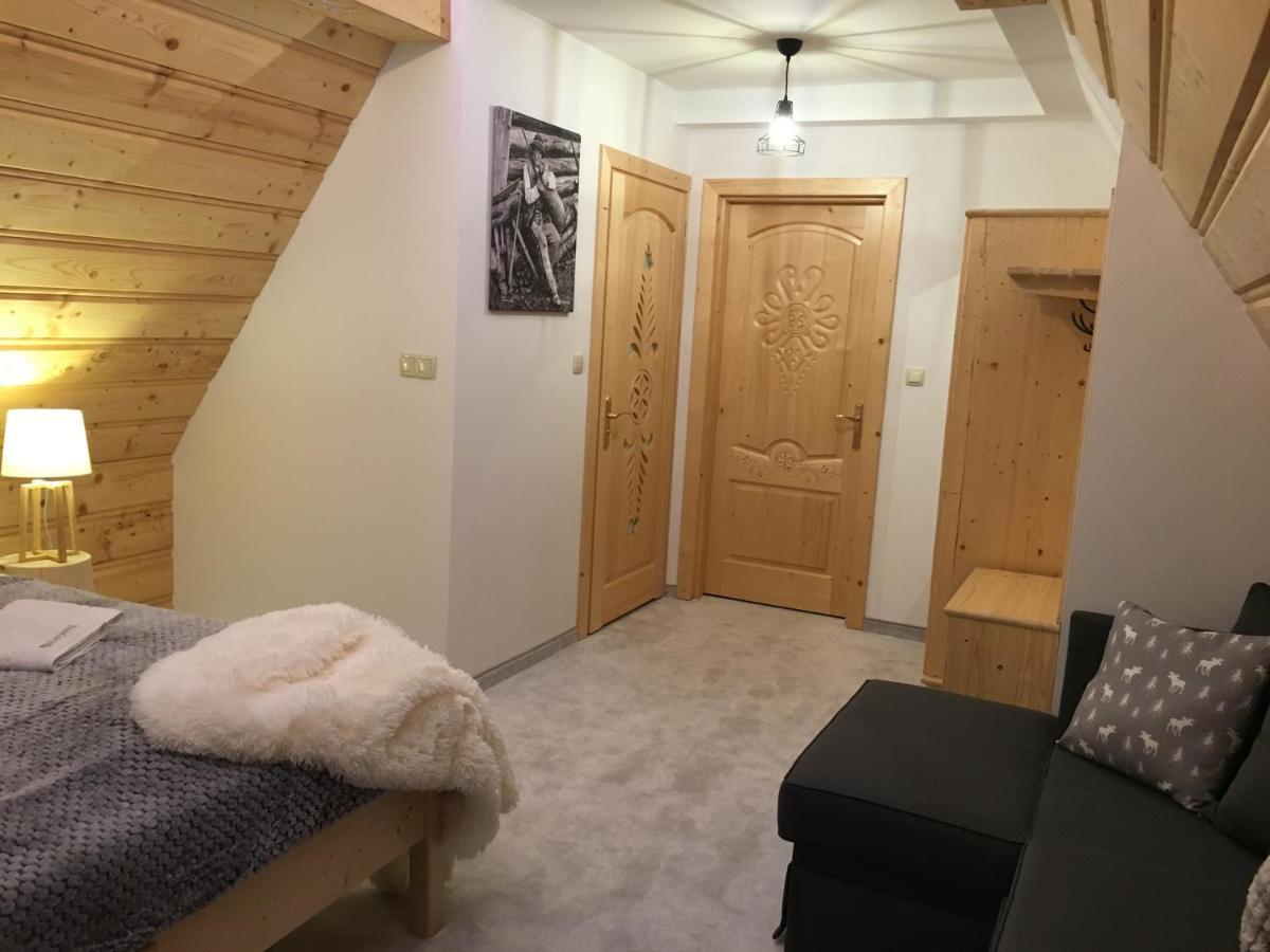Rezydencja Kojsowka Witow  Bagian luar foto
