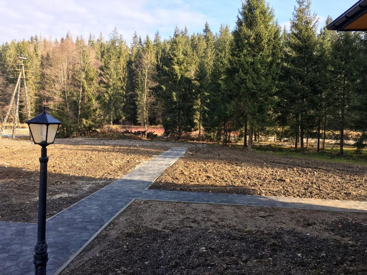 Rezydencja Kojsowka Witow  Bagian luar foto