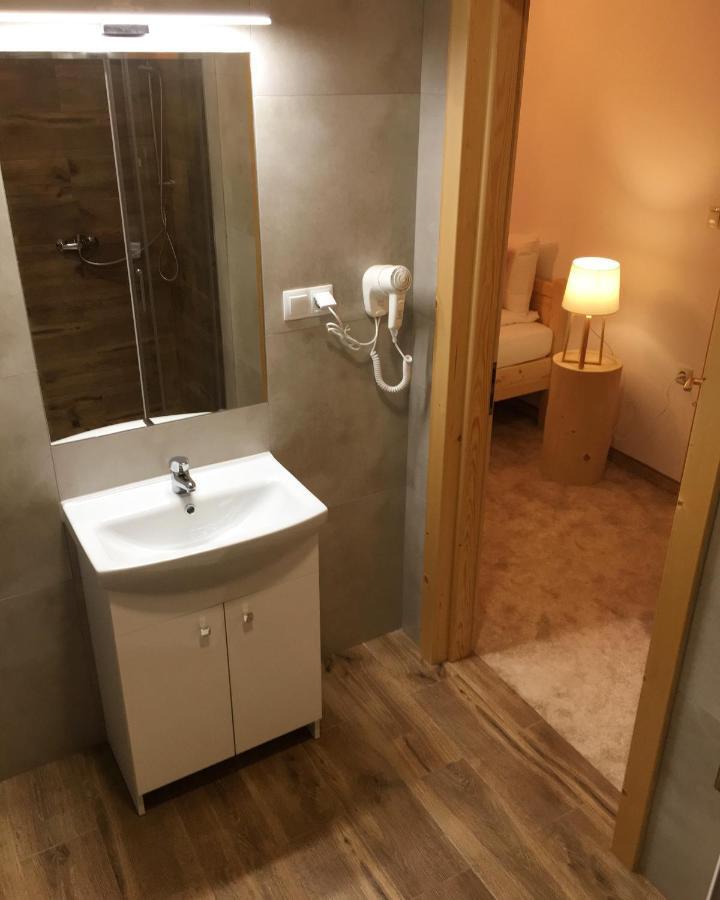 Rezydencja Kojsowka Witow  Bagian luar foto