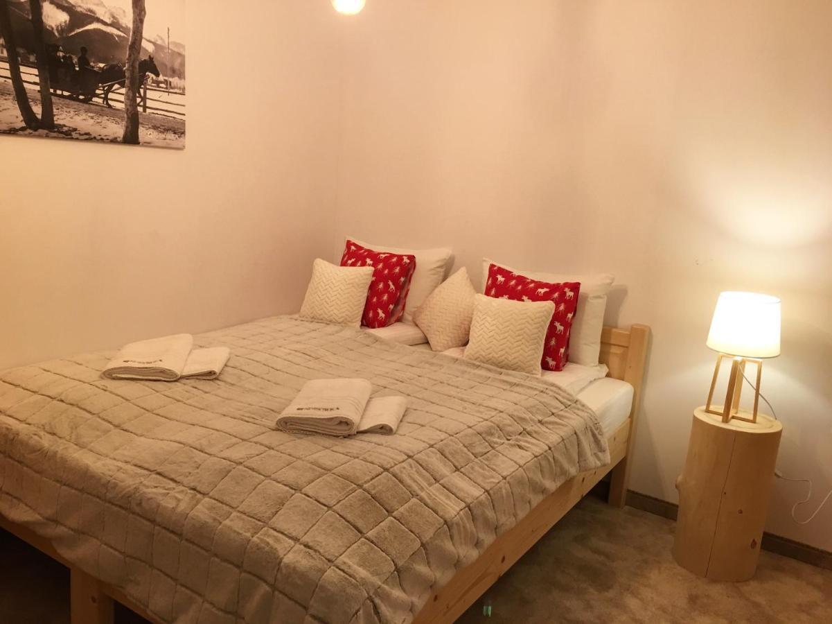 Rezydencja Kojsowka Witow  Bagian luar foto